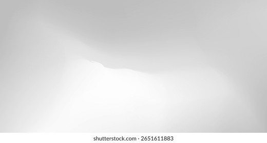 Silver foil background gray with metal mirror texture. Chrome gradient surface with light gloss modern simple art good illustrations shiny smooth surfce