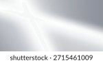 Silver foil background with metal mirror texture. Chrome gradient surface with light gloss.eps10