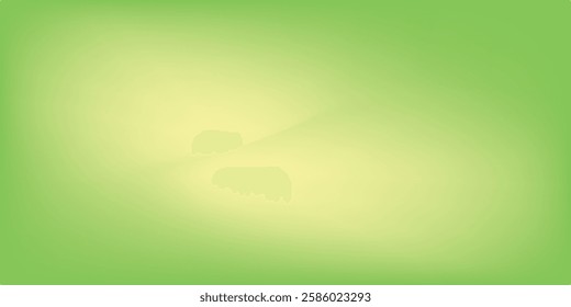 Silver foil background with metal mirror texture. Chrome gradient surface with light gloss  arts modern gradient