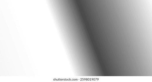Silver foil background with metal mirror texture. Chrome gradient surface
