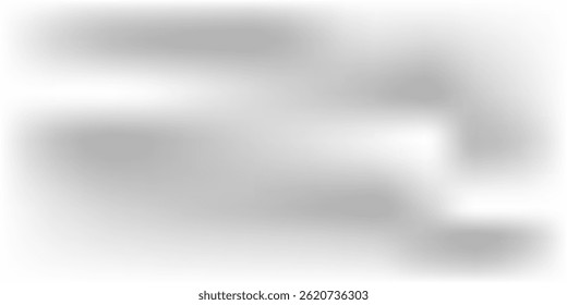 Silver foil background with metal mirror texture. Chrome gradient surface with light gloss simple abstract