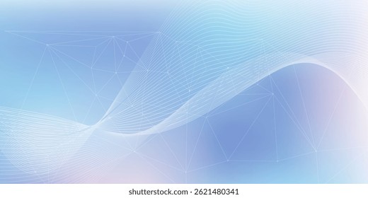 Silver foil background with metal mirror texture. Chrome gradient surface with light gloss. Vector aluminum grey sheet with reflection. Platinum and titanium abstract cold bg