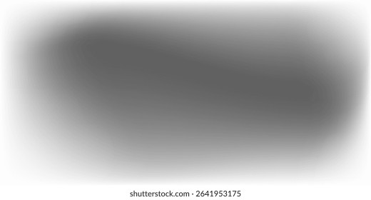 Silver foil background with metal mirror texture. Chrome gradient surface with light gloss simple abstract 