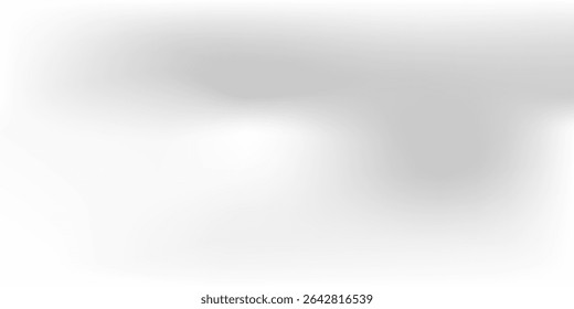 Silver foil background with metal mirror texture. Chrome gradient surface with light gloss simple abstract. illustration eps 10.