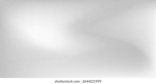 Silver foil background with metal mirror texture eps10
