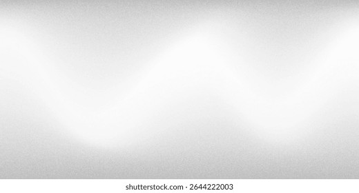 Fondo de papel de plata con textura de espejo de metal eps10