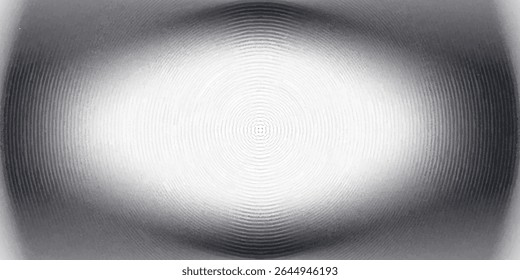 Fondo de papel de plata con textura de espejo de metal. Superficie de gradiente cromado con brillo ligero simple abstracto