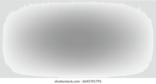 Silver foil background with metal mirror texture. Chrome gradient surface with light gloss simple abstract 