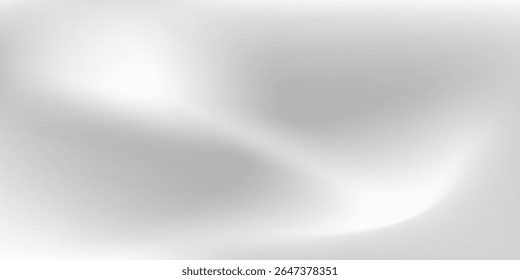 Fondo de papel de plata con textura de espejo de metal. Superficie degradada de cromo con robo de tarjeta de luz
