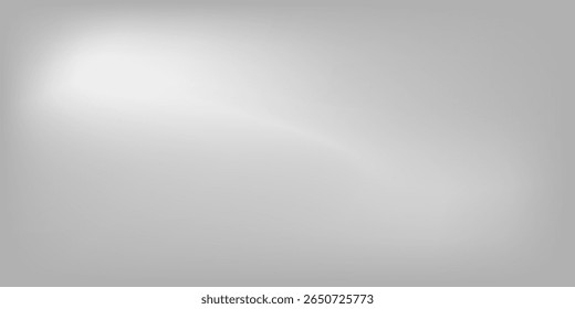 Silver foil background with metal mirror texture. 