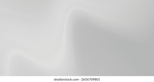 Fundo de folha de prata com textura de espelho de metal. Superfície gradiente de cromo com brilho de luz simples abstrato 