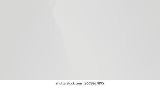 Silberner Folienhintergrund mit Metallspiegel-Textur. Chromoberfläche mit Farbverlauf mit Glanz moderne Kunst