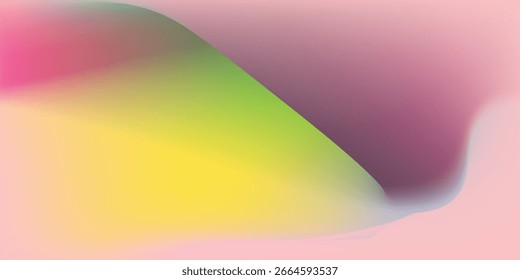 Silver foil background with metal mirror texture. Chrome gradient surface with light gloss simple abstract  art