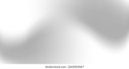 Fondo de papel de plata con textura de espejo de metal. Superficie de gradiente cromado con brillo ligero simple abstracto 