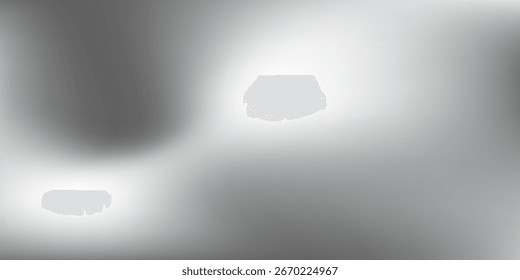 Fundo de folha de prata com espelho de metal moderno abstrato