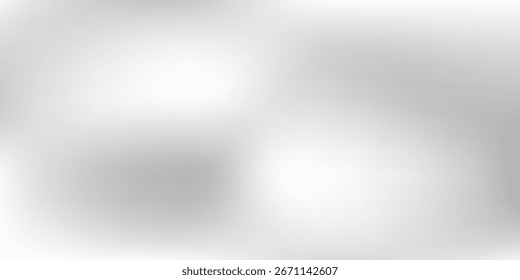 Silberner Folienhintergrund mit Metallspiegel-Textur. Spiegelung