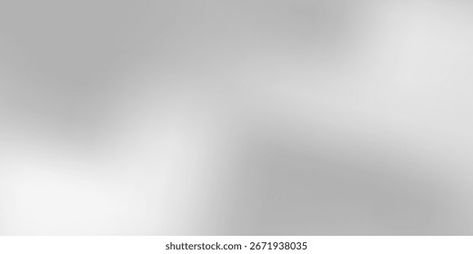 Fondo de papel de plata con textura de espejo de metal. Vector moderno eps10