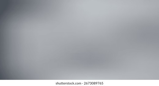 Fondo de papel de plata con textura de espejo de metal. Superficie degradada cromada con brillo claro