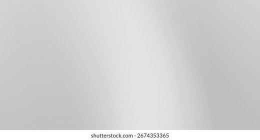 Fondo de lámina de plata con textura de espejo de metal moderno