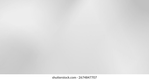 Fundo de folha de prata com textura de espelho de metal. Superfície gradiente de cromo com brilho de luz simples abstrato 