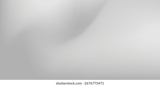 Silberner Folienhintergrund mit Metallspiegel-Textur. Farbverlauf-Oberfläche mit leichtem Glanz einfach abstrakter Fußball, Basketball, Baseball, Tennis, Rugby, Fahrrad 