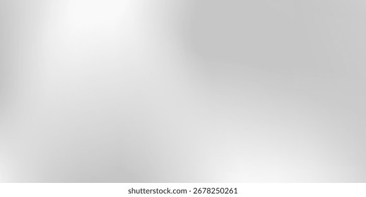 Fondo de papel de plata con textura de espejo de metal. Platino bueno simple