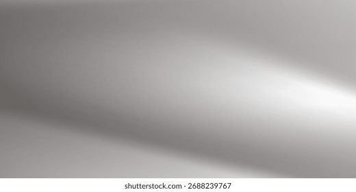 Fondo de papel de plata con textura de espejo de metal. Superficie degradada de cromo con brillo ligero abstracto 