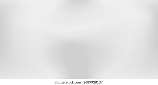 Fondo de papel de plata con textura de espejo de metal. Superficie degradada de cromo con brillo ligero moderno