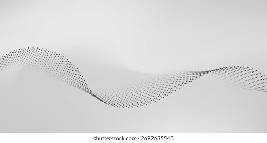 Fondo de papel de plata con textura de espejo de metal. Superficie de gradiente cromado con brillo claro abstracto simple. presentación simple