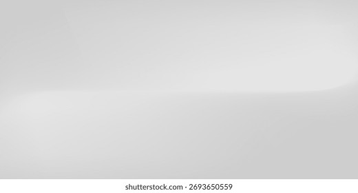 Fondo de papel de plata con textura de espejo de metal. Superficie degradada de cromo con brillo ligero moderno