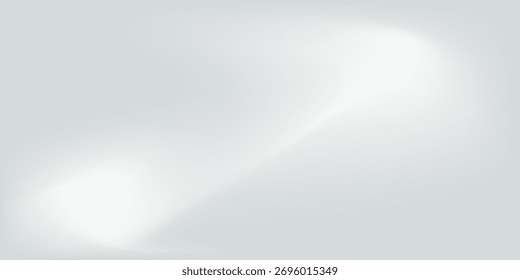 Fondo de papel de plata con textura de espejo de metal. Superficie degradada cromada con brillo claro.