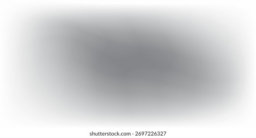 Silver foil background with metal mirror texture. Chrome gradient surface with light gloss simple abstract 