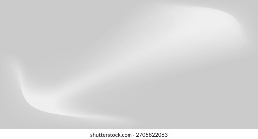 Fondo de papel de plata con textura de espejo de metal. Superficie degradada de cromo con brillo ligero moderno