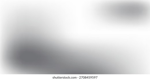 Fundo de folha de prata com textura de espelho de metal. Superfície gradiente de cromo com brilho de luz simples abstrato 