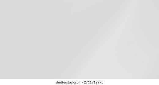 Fundo de folha de prata com textura de espelho de metal. Superfície gradiente de cromo com lustro de luz moderno
