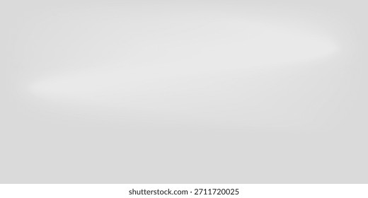 Fundo de folha de prata com textura de espelho de metal. Superfície gradiente de cromo com lustro de luz moderno
