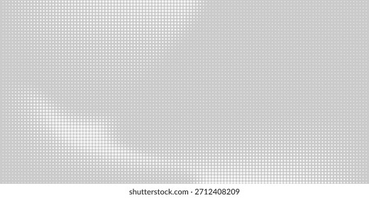Fondo de papel de plata con textura de espejo de metal. Superficie degradada de cromo con brillo ligero moderno
