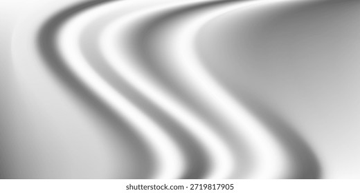 Fondo de papel de plata con una textura de espejo metálico. Superficie degradada cromada con un ligero brillo. Lámina de aluminio gris con reflejos.
