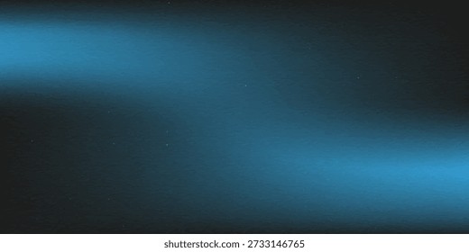 Silver foil background with a metallic mirror texture. Chrome gradient surface with a slight sheen. Gray aluminum sheet with reflections. Abstract cool background of platinum and titanium. Vector

