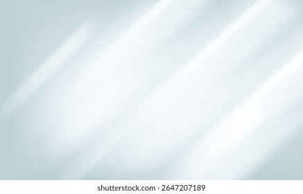 Silver foil background with mirror-like metal texture. Chrome gradient with soft shine. Reflective aluminum grey surface in cool platinum and titanium tones.