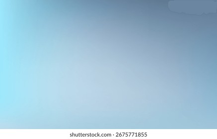 Fondo de papel de plata con textura de metal similar a un espejo. Gradiente cromado con brillo suave. Superficie gris de aluminio reflectante en tonos platino y titanio fríos.