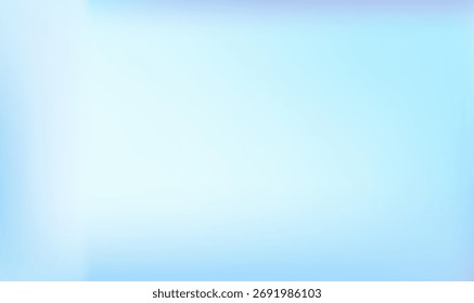 Fondo de papel de plata con textura de metal similar a un espejo. Gradiente cromado con brillo suave. Superficie gris de aluminio reflectante en tonos platino y titanio fríos.