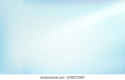 Fondo de papel de plata con textura de metal similar a un espejo. Gradiente cromado con brillo suave. Superficie gris de aluminio reflectante en tonos platino y titanio fríos.