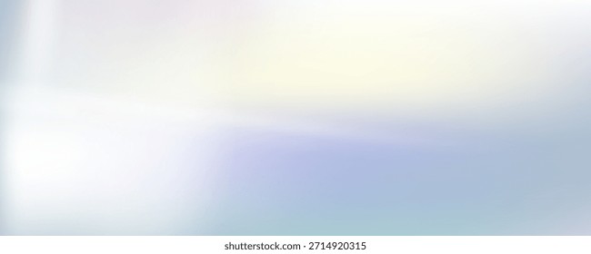 Fondo de papel de plata con textura de metal similar a un espejo. Gradiente cromado con brillo suave. Superficie gris de aluminio reflectante en tonos platino y titanio fríos.