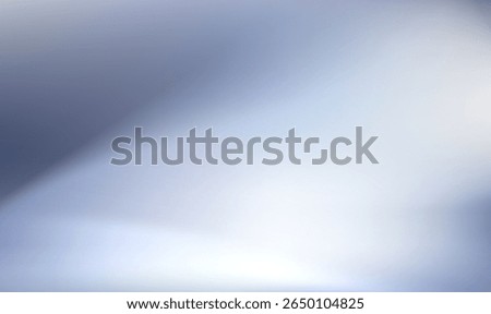 Silver foil background with mirror-like metal texture. Chrome gradient with soft shine. Reflective aluminum grey surface in cool platinum and titanium tones.