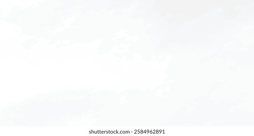 Silver foil water color background with metal mirror texture. Chrome gradient surface with light simple abstract modern