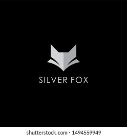 Silver Fox Logo Design
suitable for your fashion brand