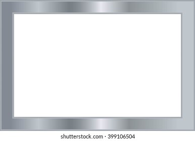 1,985 Aluminum Picture Frame Images, Stock Photos & Vectors | Shutterstock