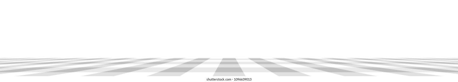 Silver Gingham pattern. Texture from rhombus/squares for - plaid, tablecloths, clothes, shirts, dresses, paper, bedding, blankets, quilts and other textile products. Vector illustration.