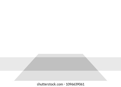 Silver Gingham pattern. Texture from rhombus/squares for - plaid, tablecloths, clothes, shirts, dresses, paper, bedding, blankets, quilts and other textile products. Vector illustration.